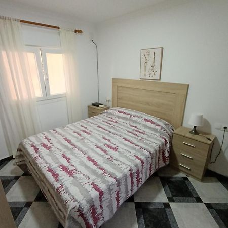 Piso Calidad Precio Junto A La Playa De La Victoria Lägenhet Cádiz Exteriör bild