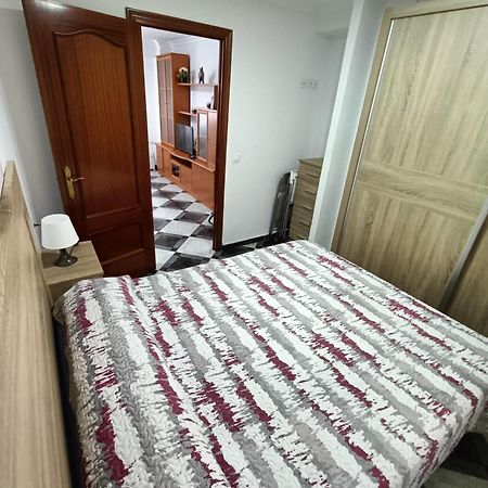 Piso Calidad Precio Junto A La Playa De La Victoria Lägenhet Cádiz Exteriör bild