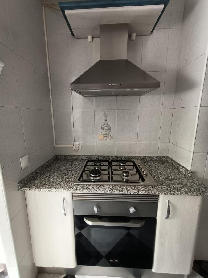 Piso Calidad Precio Junto A La Playa De La Victoria Lägenhet Cádiz Exteriör bild