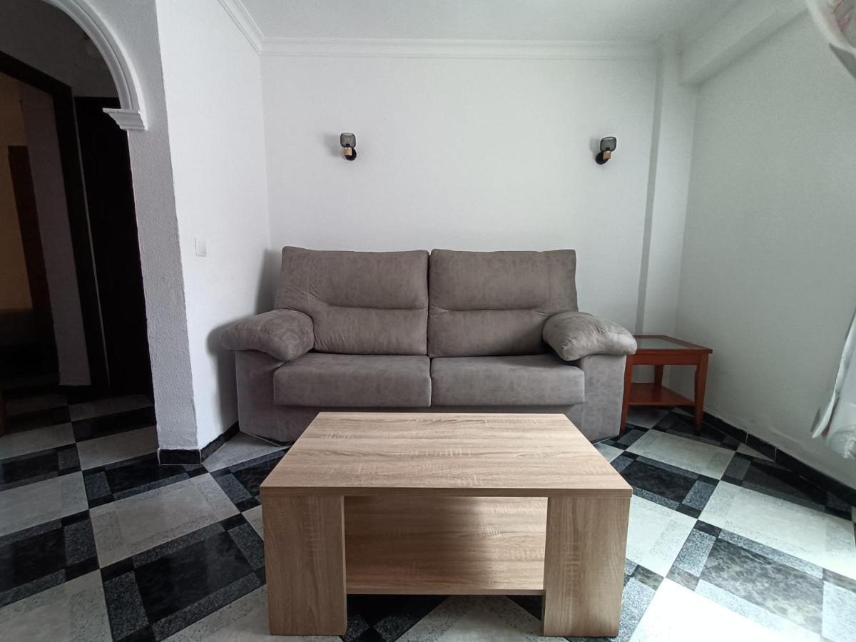 Piso Calidad Precio Junto A La Playa De La Victoria Lägenhet Cádiz Exteriör bild