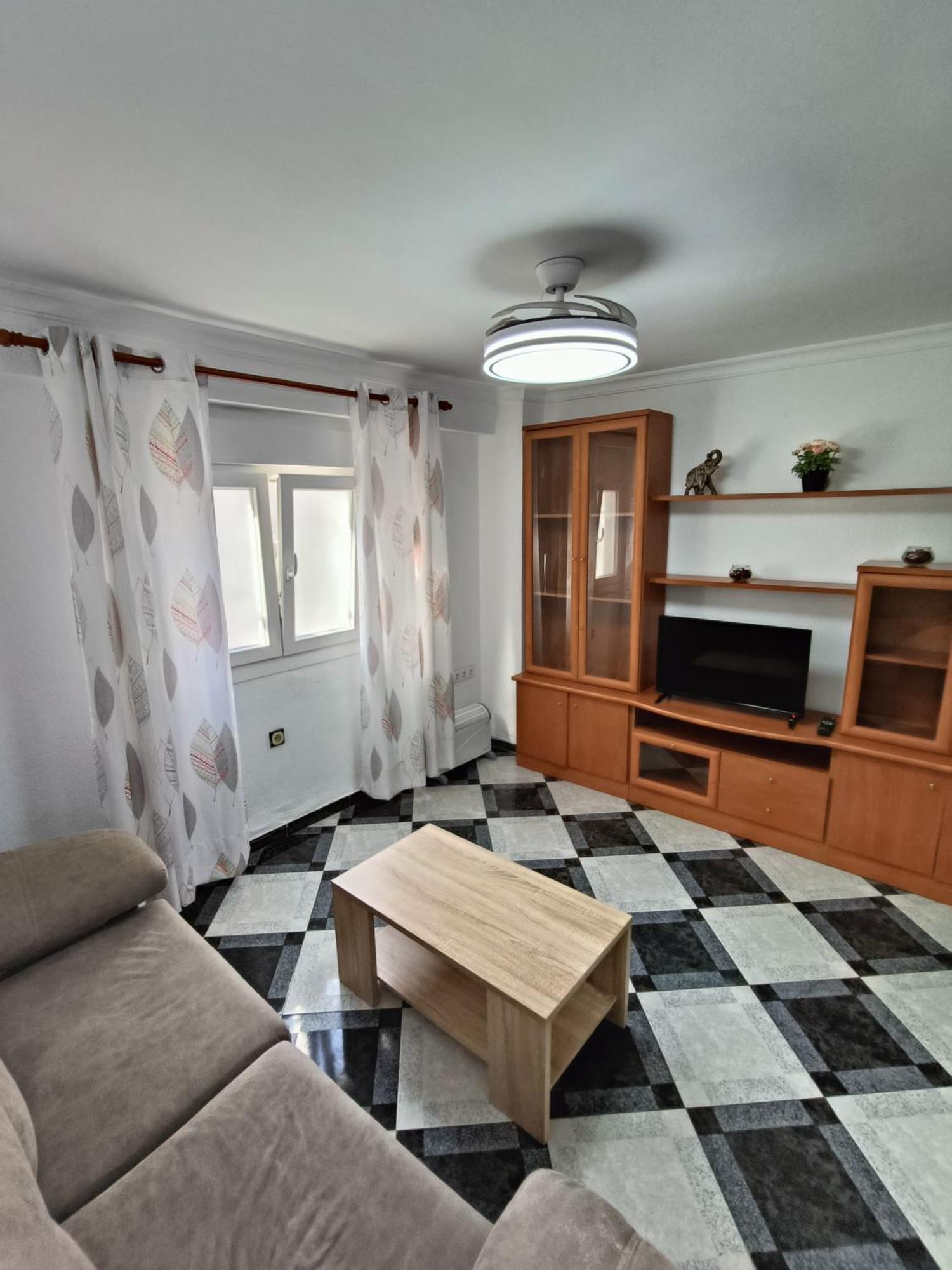 Piso Calidad Precio Junto A La Playa De La Victoria Lägenhet Cádiz Exteriör bild