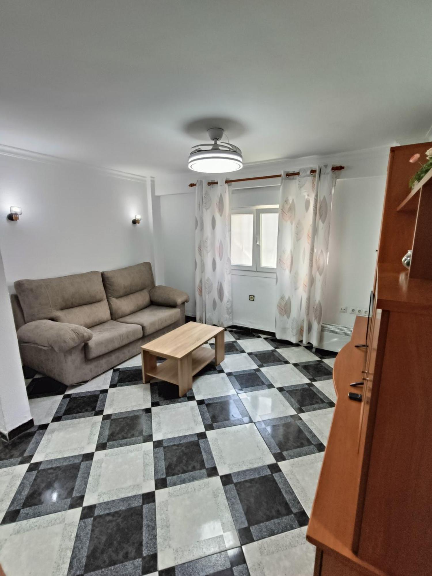 Piso Calidad Precio Junto A La Playa De La Victoria Lägenhet Cádiz Exteriör bild